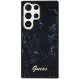 Cumpara ieftin Husa Guess marble Samsung Galaxy S23 Ultra