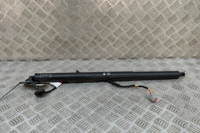 Amortizor haion st&acirc;nga FORD KUGA III DFK 2023 OEM: LV4B-S402A55-AF 26584829