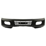 Bara fata Mitsubishi Pajero/Montero (V60/V70), 04.2000-12.2002, grunduit, MR508782