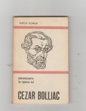 bnk ant Mircea Scarlat - Introducere in opera lui Cezar Bolliac