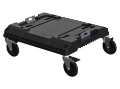Cărucior de transport platformă STANLEY FATMAX&reg; 100kg 486x436x181mm