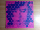 LP (vinil vinyl) Omega - Nem Tudom A Neved (VG+)