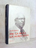 De la Blaj la Alba-Iulia - Valeriu Braniste