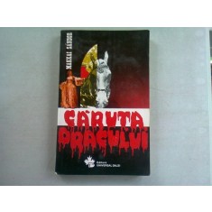 CARUTA DRACULUI - MAKKAI SANDOR