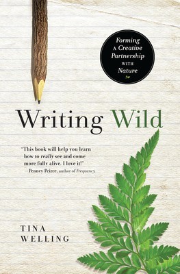 Writing Wild: Forming a Creative Partnership with Nature foto