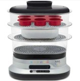 Tefal Steam n&#039;Light VC3008, 900 W sigilat, 10 l, nou - sigilat