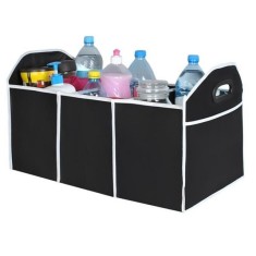 Organizator Auto Pliabil