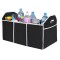Organizator Auto Pliabil