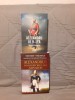ALEXANDRU I INVINGATORUL LUI NAPOLEON/ALEXANDRU AL II-LEA-HENRI TROYAT (2 VOL)