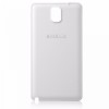 Capac Baterie Samsung Galaxy Note 3 N9000 Aftermarket Negru/Alb