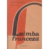 Limba franceza - Manual pentru clasa a XII-a