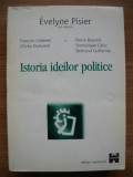 EVELYNE PISIER - ISTORIA IDEILOR POLITICE - 2000