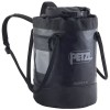 Geantă PETZL Bucket 30 black