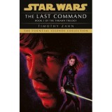 Star Wars - The Last Command (Thrawn Trilogy - Book 3)