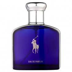 Ralph Lauren Polo Blue Eau de Parfum pentru bărbați 75 ml