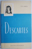 Descartes - V.F. Asmus, Carte Beletristica, Filosofie
