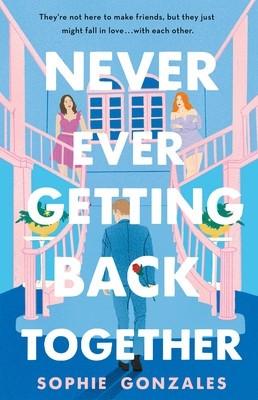 Never Ever Getting Back Together foto