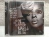 CD - Mary J. Blige - The London Sessions, Album 1CD-Set 2014, Made in the EU., Capitol Records