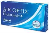 Lentile de contact -2.25 Air Optix HydraGlyde, 6 bucati, Alcon