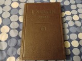 V.I. Stalin Opere 12