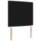 Tablie cap Negru tesatura - 6