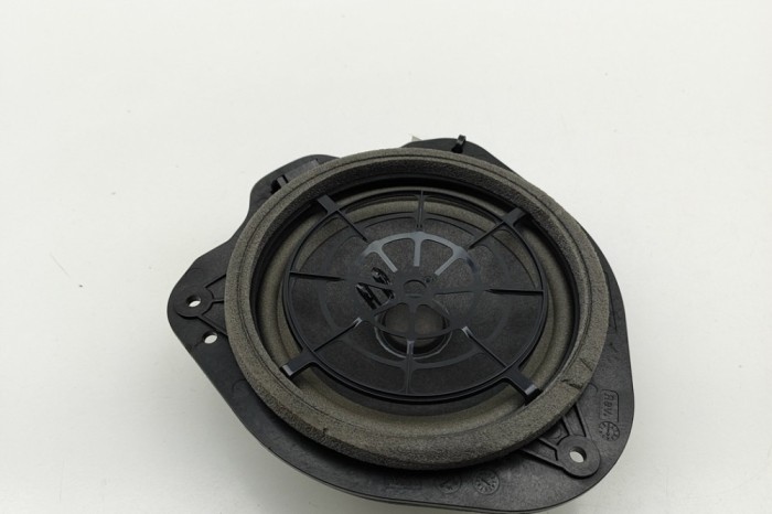 Difuzor ușă dreapta spate AUDI A5 F53 2019 OEM: 8W6035411 | 31724809