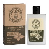 Cumpara ieftin Men s Master Professional - After shave Tea Tree and Menthol, 120 ml