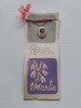 Martisor vechi romanesc, anii 80, Fondul plastic Galeriile de arta Baia Mare, colectie