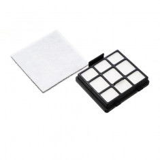 SET FILTRE HEINNER FILTERS-MS700KP