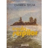 Insula serpilor (povesti)