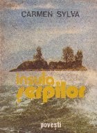 Insula serpilor (povesti)