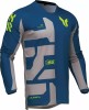 Tricou Thor LaunchMode Forge, culoare albastru, marime M Cod Produs: MX_NEW 29108206PE
