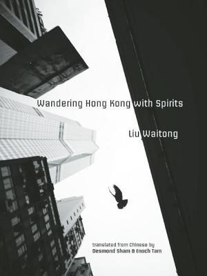 Wandering Hong Kong with Spirits foto