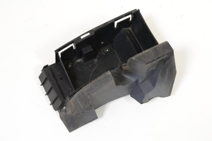 Suport bara de protecție st&acirc;nga spate VOLVO XC90 I 2005 OEM: 30678277 2853471