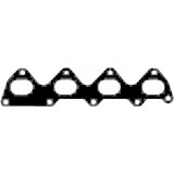 Garnitura galerie evacuare Audi A1, A3; Byd Seal, Seal U; Seat Alhambra, Altea; Skoda Fabia II, Octavia II; VW Beetle, Cc B7, Eos Motor 1.4 GTI, OE
