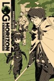 Log Horizon, Vol. 1: The Beginning of Another World