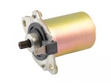 Electromotor Revo Honda Dio, 11 dinti, 7.5mm ax, 60mm distanta gauri