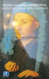 Cumpara ieftin Muzeul National Brukenthal. Ghidul galeriei de arta europeana - 2007 (X45), Monitorul Oficial