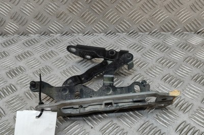 Balama capota st&amp;acirc;nga față MERCEDES-BENZ CLS C218 2014 OEM: A2048800728 | 27919097 foto