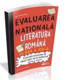 Evaluarea Nationala. Literatura romana clasa a VIII-a. Exercitii rezolvate tip Subiectul I.A 6, 7, 8 si 9 -