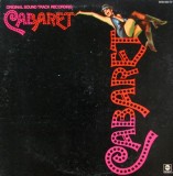 VINIL LP Various &ndash; Cabaret - Original Soundtrack Recording (VG++), Pop