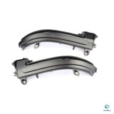 Cumpara ieftin Set 2 Lampi Semnalizare LED Dinamice BMW F30