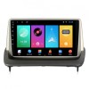 Navigatie Android 14 Volvo C30 C70 S40 V50 (2004-2013) 9 Inch IPS HD, 2GB RAM, 32GB, GPS, WiFi, Bluetooth, USB, Camera Marsarier, OBDII