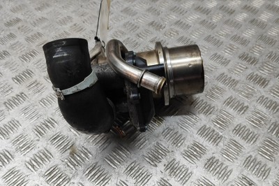 Răcitor EGR SKODA SUPERB III 3V3 2017 OEM: 04L131512BH,A2C96089300 24571340 foto