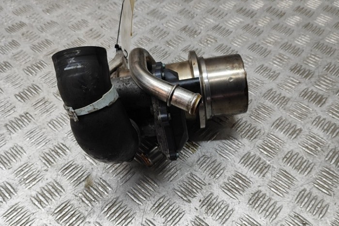 Răcitor EGR SKODA SUPERB III 3V3 2017 OEM: 04L131512BH,A2C96089300 24571340