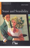 Sense and Sensibility + CD - Jane Austen