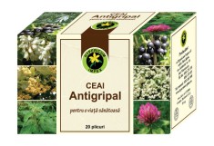 CEAI ANTIGRIPAL 20dz HYPERICUM