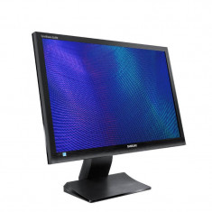 Monitor LED Second Hand Samsung S24A450B Full HD, 24 inci, Grad A- foto