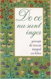 De ce nu sunt inger - Editura Supergraph