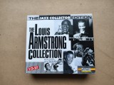 THE Louis Armstrong Collection 3-cd